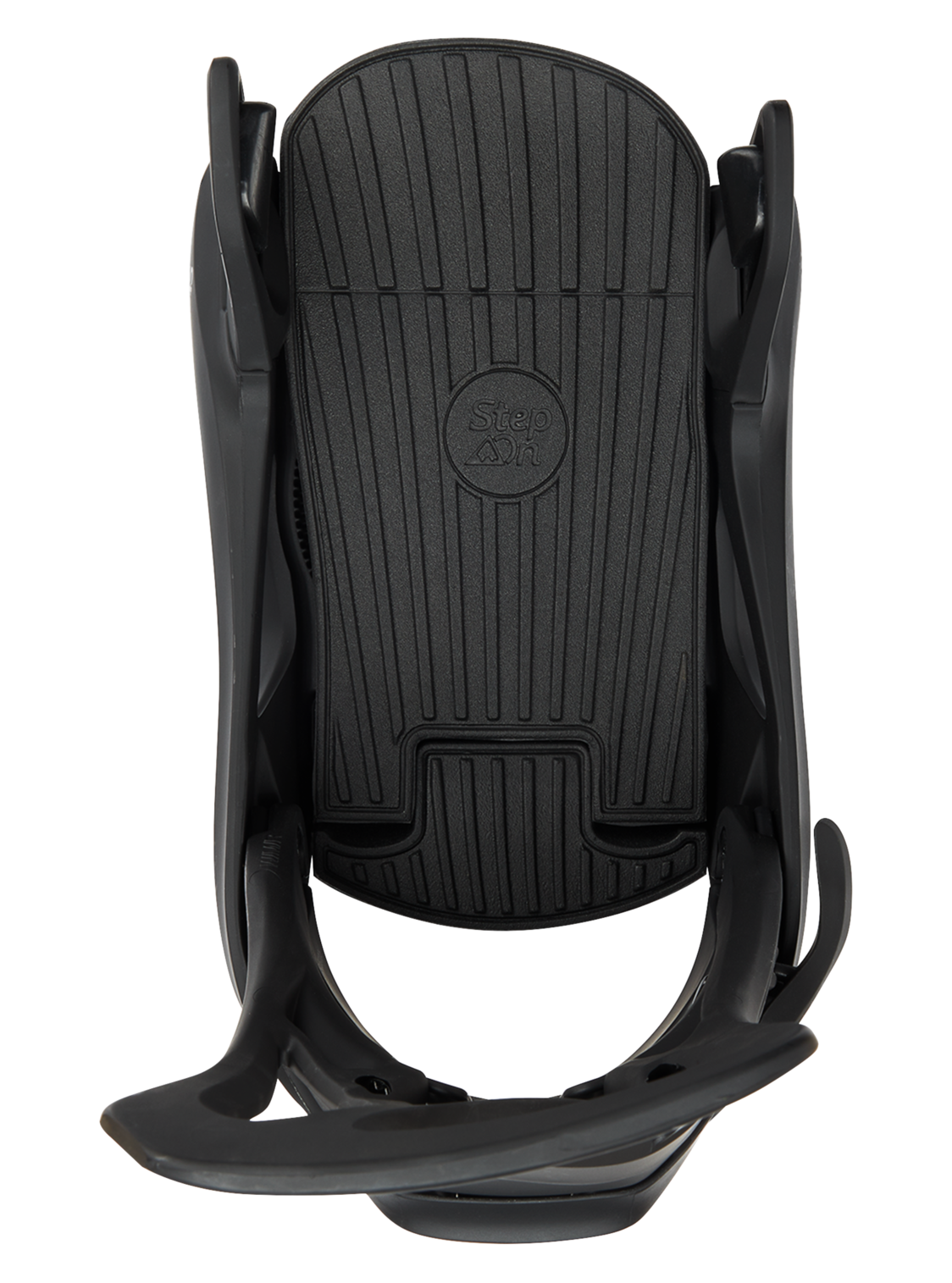 Burton Step On Womens Snowboard Bindings 2025 Black