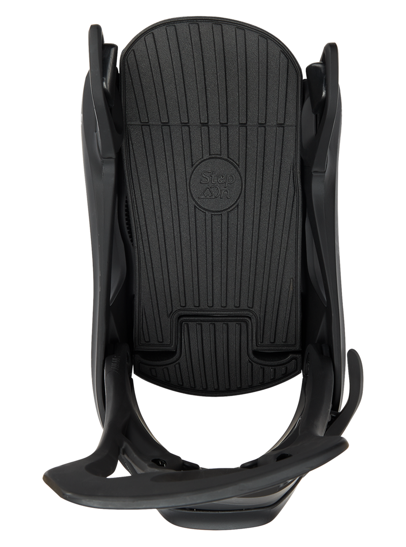 Burton Step On Womens Snowboard Bindings 2025 Black