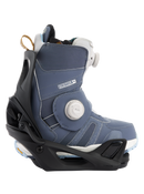 Burton Step On Womens Snowboard Bindings 2024 Black