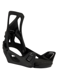 Burton Step On Womens Snowboard Bindings 2025 Black