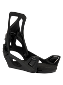 Burton Step On Womens Snowboard Bindings 2024 Black