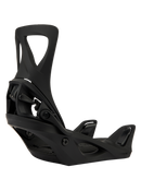 Burton Step On Womens Snowboard Bindings 2025 Black