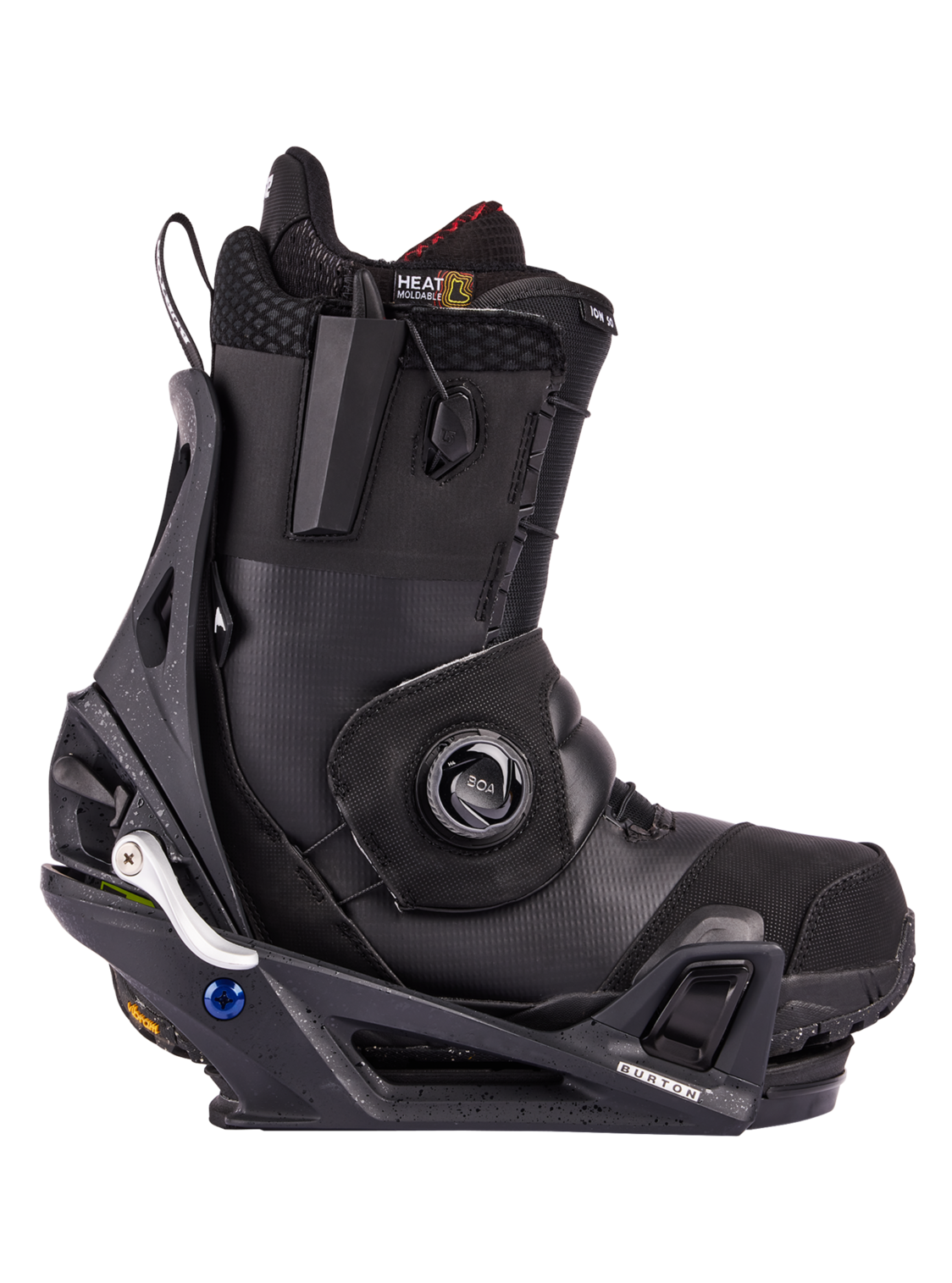 Burton Step On X Snowboard Bindings 2025 – Snowbiz
