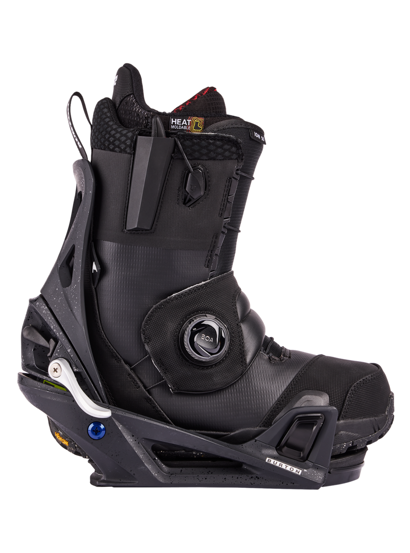 Burton Step On X Snowboard Bindings 2024