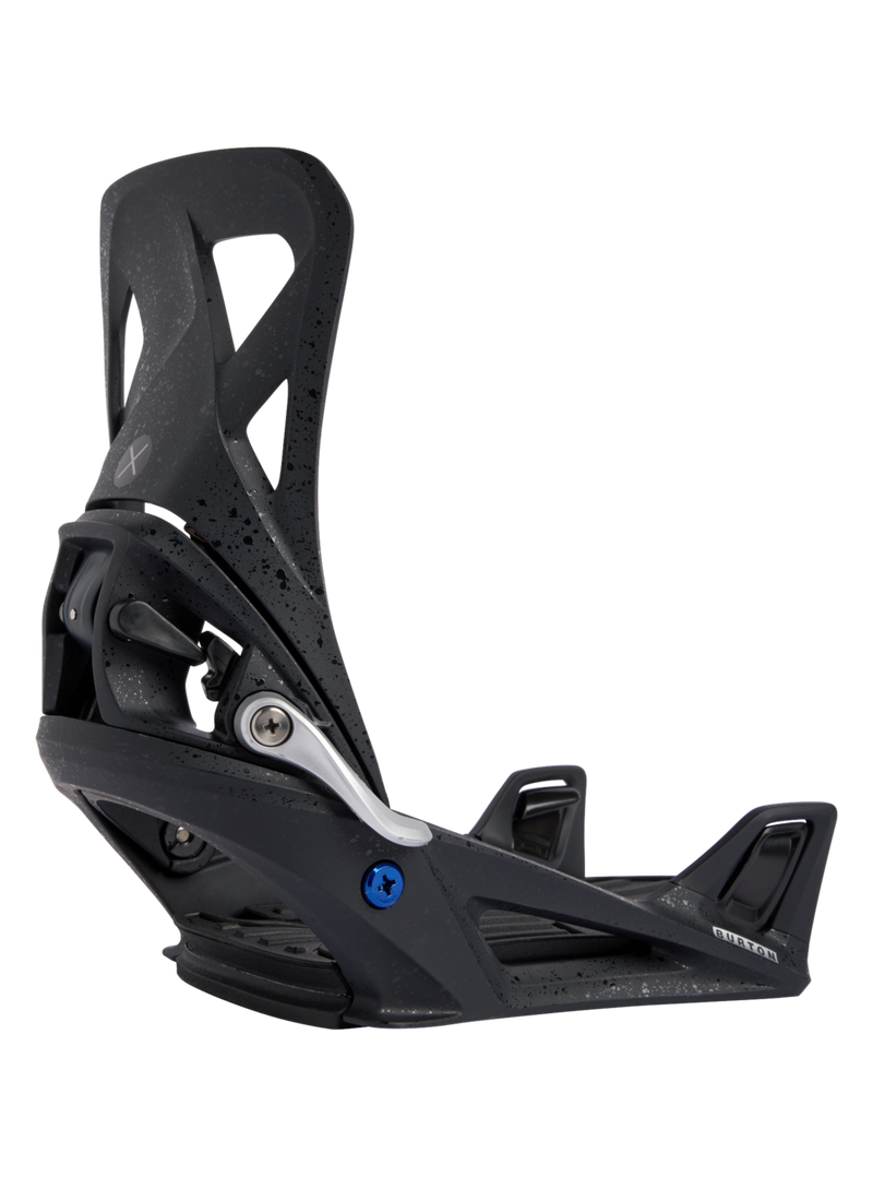 Burton Step On X Snowboard Bindings 2025 – Snowbiz Burton Step On X Snowboard Bindings 2025 – Snowbiz