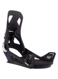 Burton Step On X Snowboard Bindings 2024 Burton Step On X Snowboard Bindings 2025