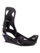 Burton Step On X Snowboard Bindings 2024Burton Step On X Snowboard Bindings 2024