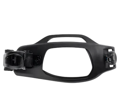 Burton Supergrip Toestrap Right