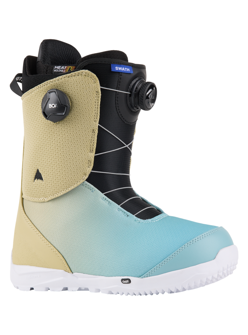 Burton Swath BOA Snowboard Boots 2024