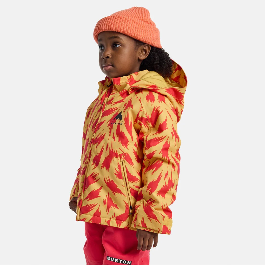 Burton Toddlers Hillsope Jacket