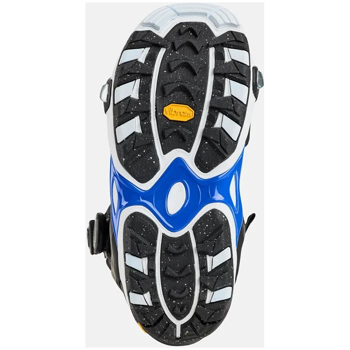 Burton Waverange X PRO Snowboard Boots 2026