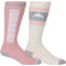 Burton Womens Weekend Midweight 2 Pack