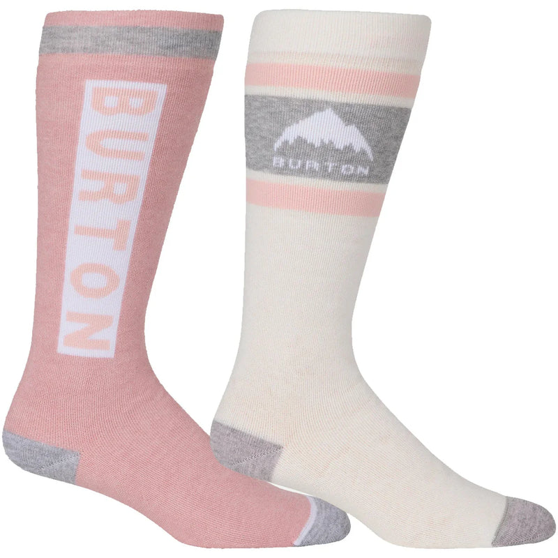 Burton Womens Weekend Midweight 2 Pack