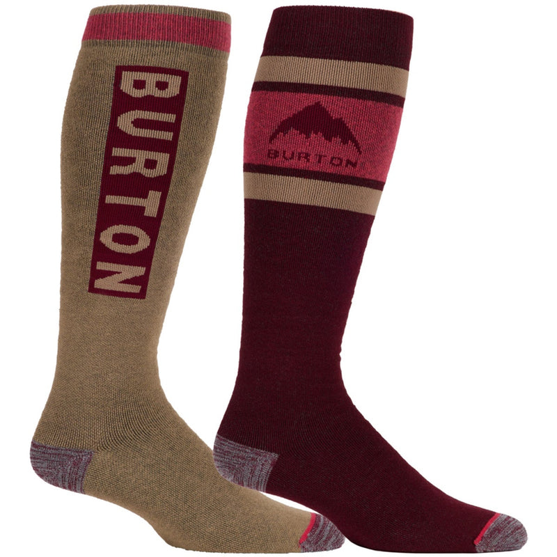 Burton Womens Performance Lightweight 2 Pack