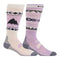 Burton Womens Performance Lightweight 2 Pack