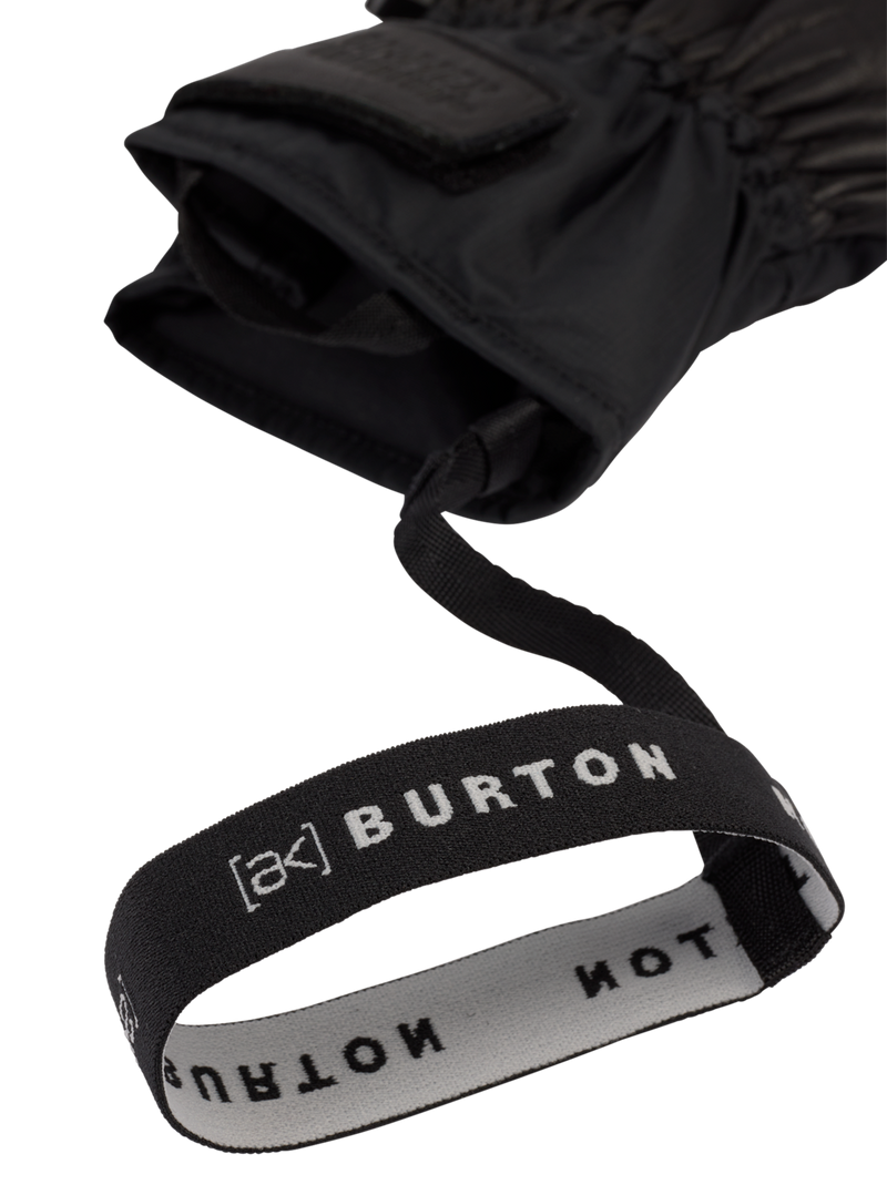 Burton AK Clutch GORE-TEX Gloves Snowboard Ski Mitt