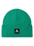 Burton Kactusbunch Tall Beanie skiing snowboard headwear fishermans green