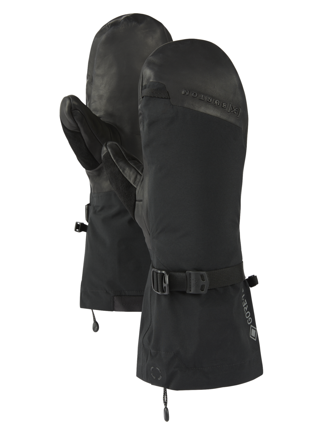 Burton ak Oven GORE-TEX 3L Mittens System – Snowbiz