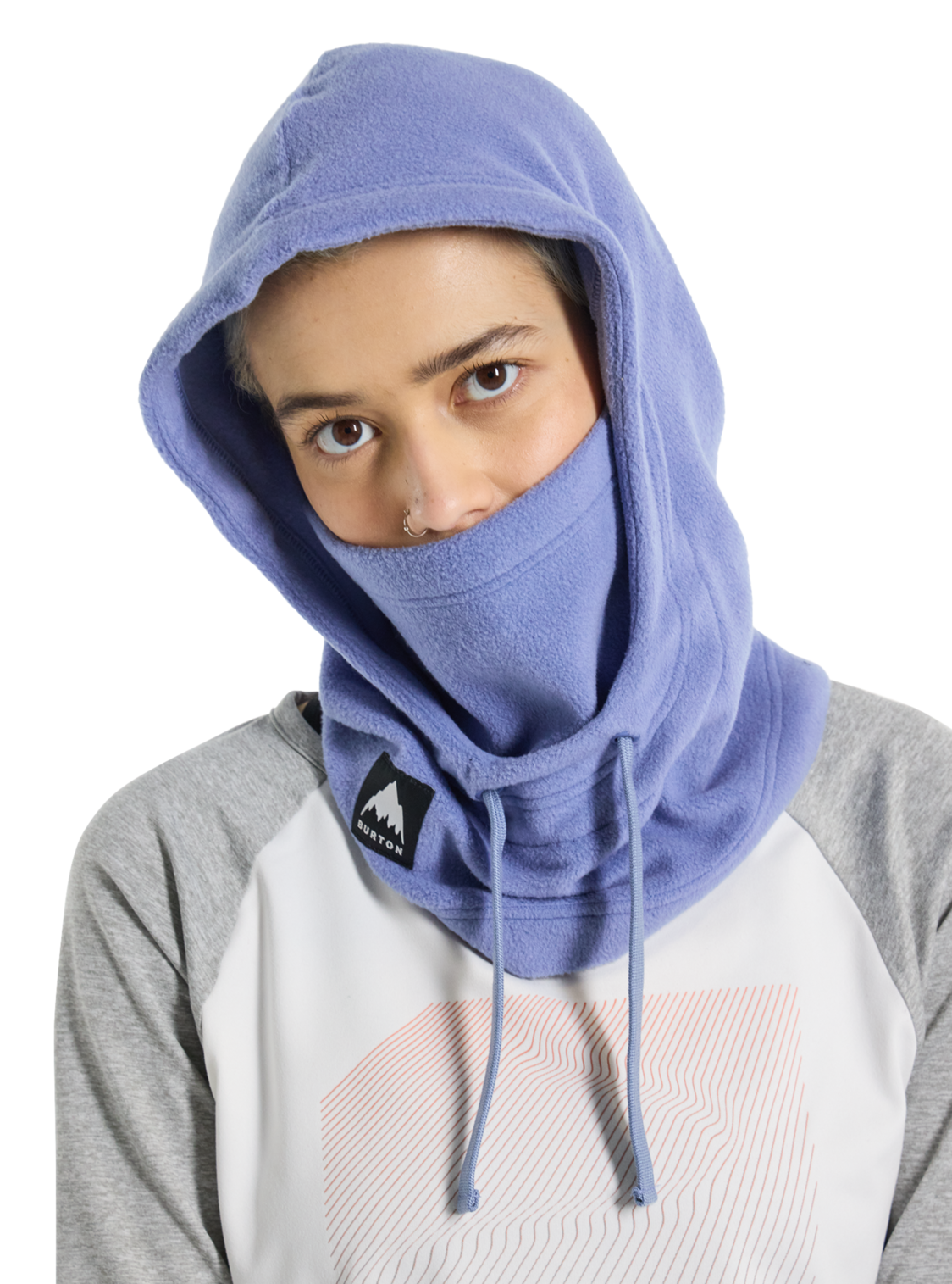 Burton Burke Hood