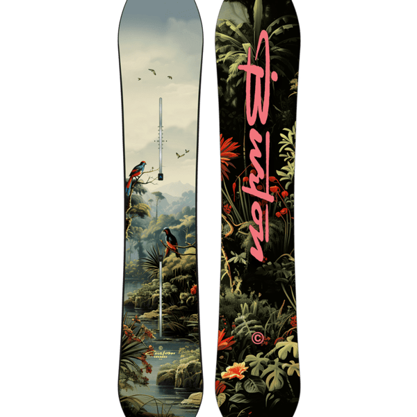 Burton Custom Snowboard 2026 – Snowbiz