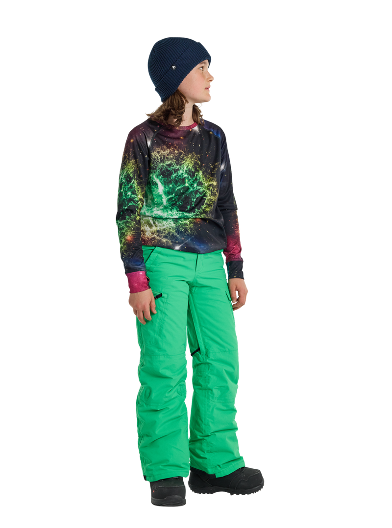 Burton Kids Exile Cargo Pants