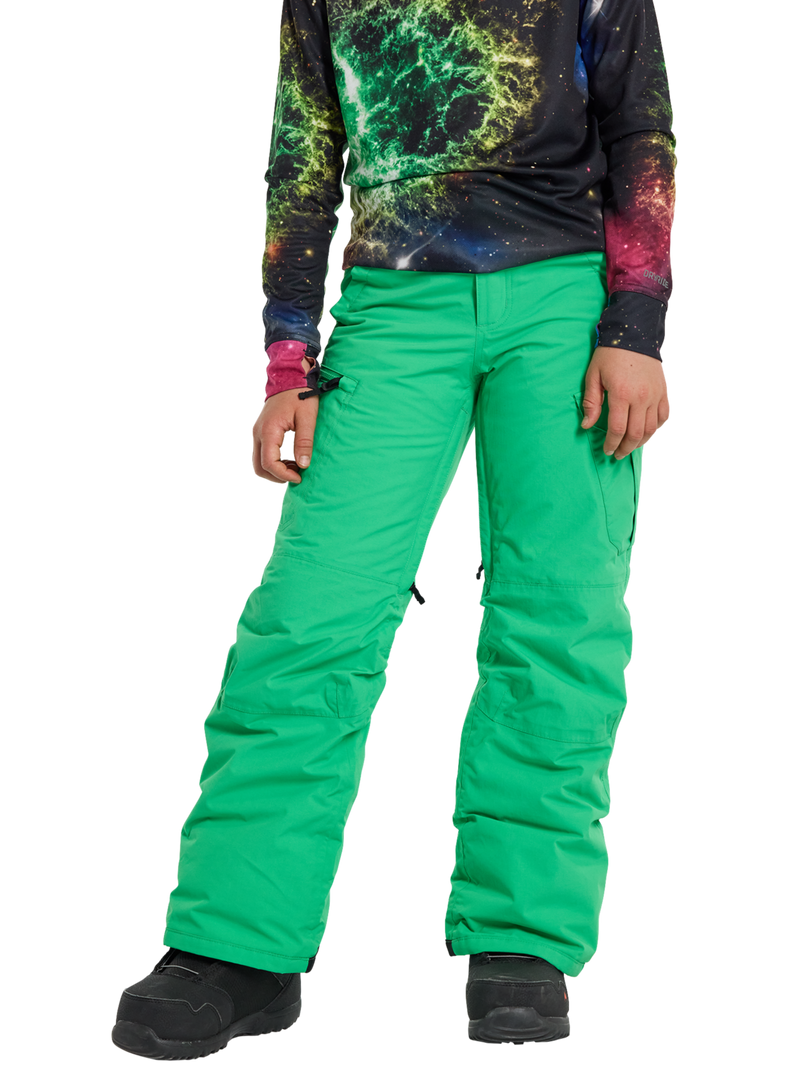 Burton Kids Exile Cargo Pants