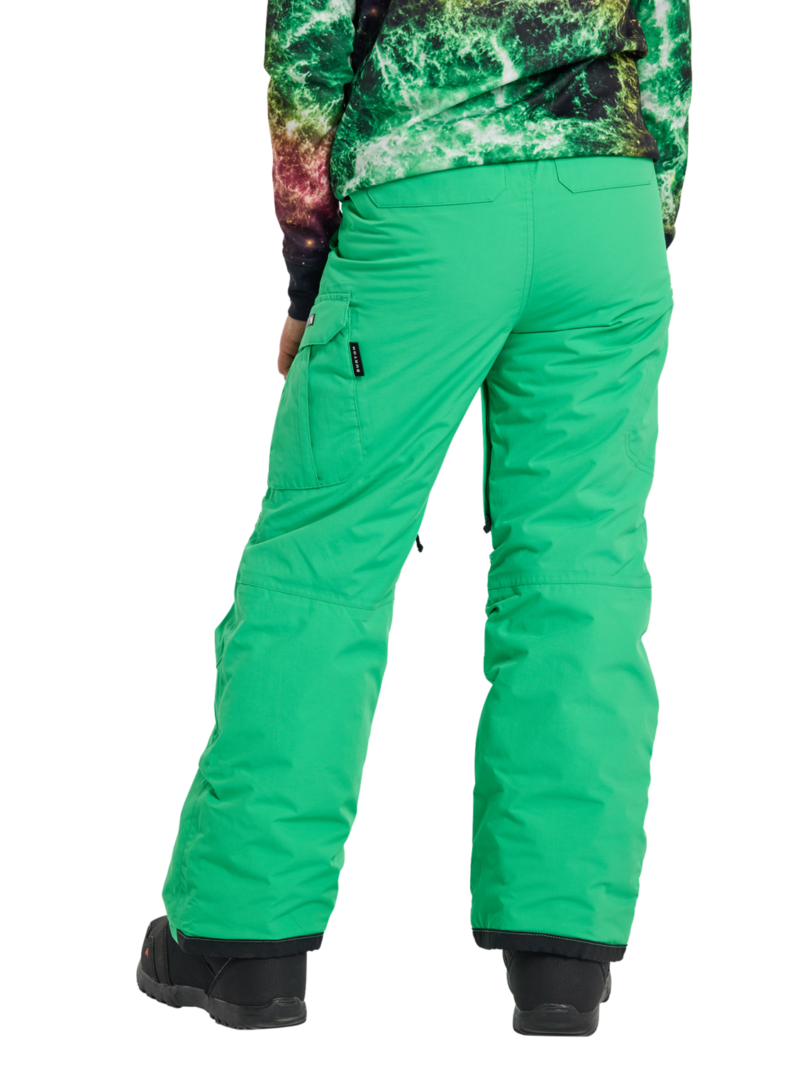 Burton Kids Exile Cargo Pants – Snowbiz