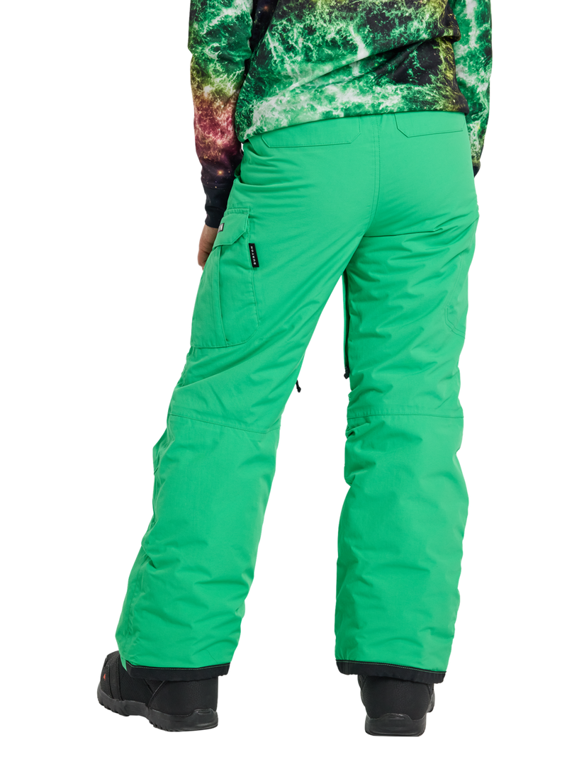 Burton Kids Exile Cargo Pants