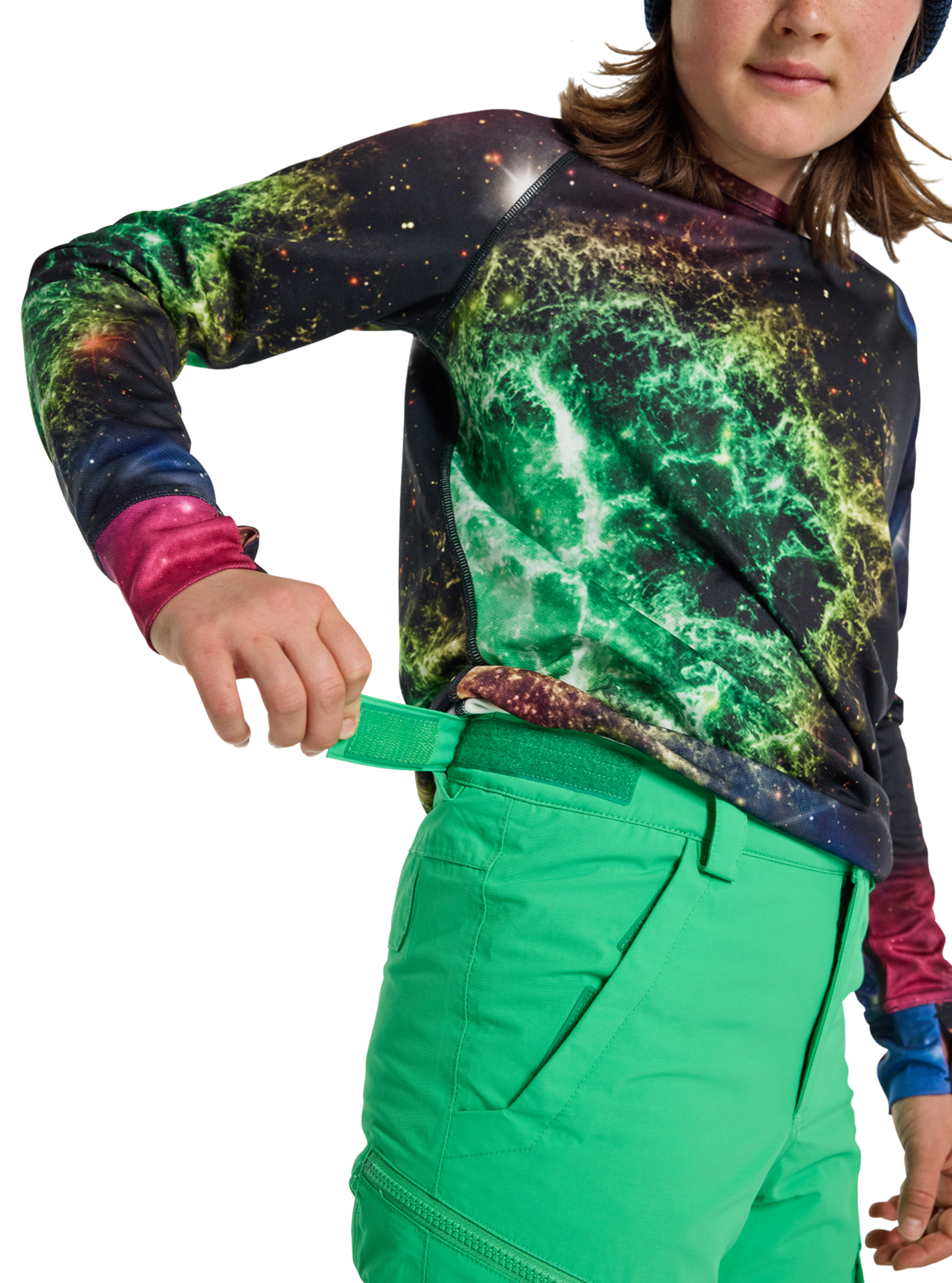 Burton Kids Exile Cargo Pants