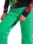 Burton Kids Exile Cargo Pants