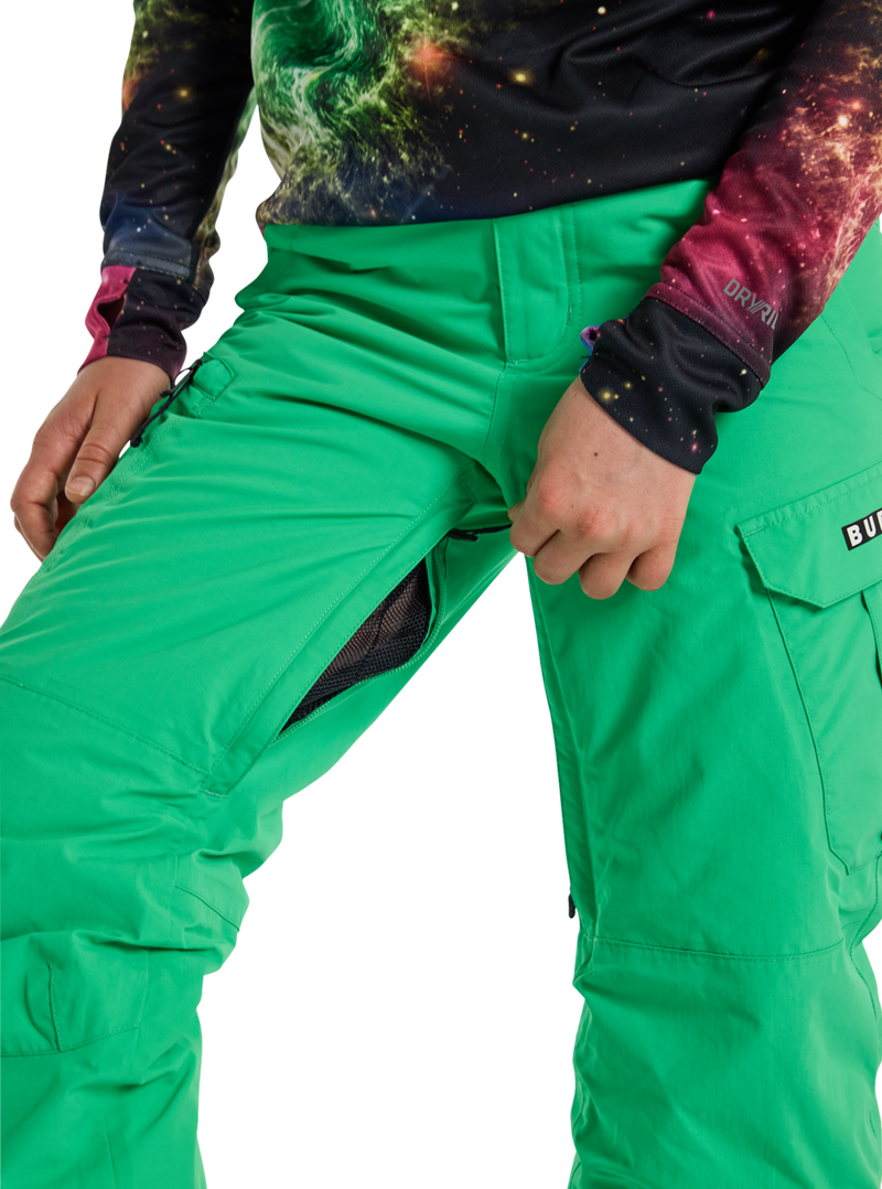 Burton Kids Exile Cargo Pants