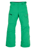 Burton Kids Exile Cargo Pants