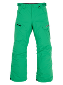 Burton Kids Exile Cargo Pants