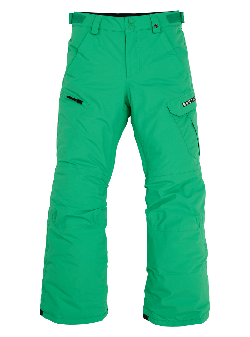 Kids Charge Cargo Pant Sage – Alphabet Soup