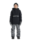 Burton Kids Frostner Anorak Jacket