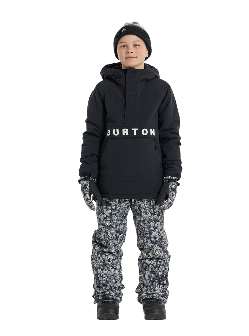 Burton Kids Frostner Anorak Jacket