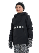 Burton Kids Frostner Anorak Jacket