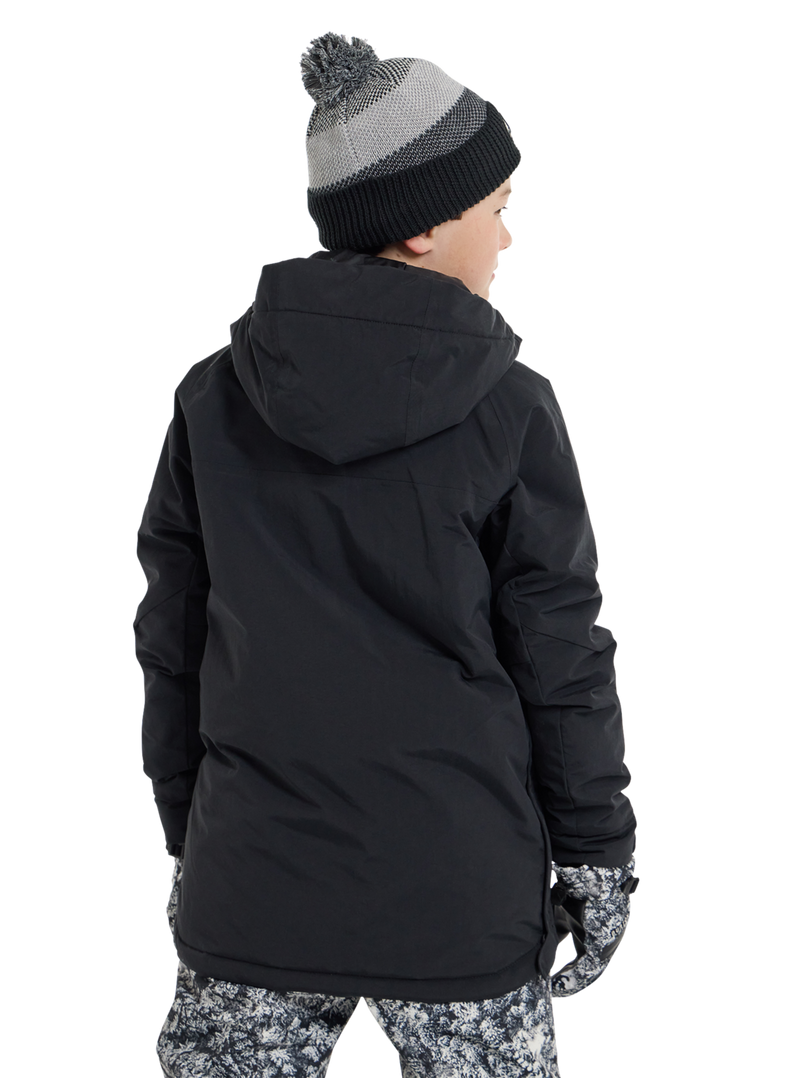 Burton Kids Frostner Anorak Jacket