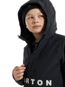 Burton Kids Frostner Anorak Jacket