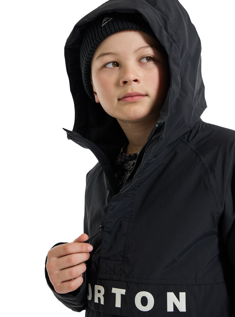 Burton Kids Frostner Anorak Jacket