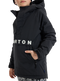Burton Kids Frostner Anorak Jacket