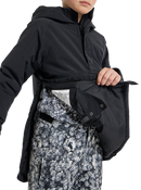 Burton Kids Frostner Anorak Jacket