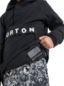 Burton Kids Frostner Anorak Jacket