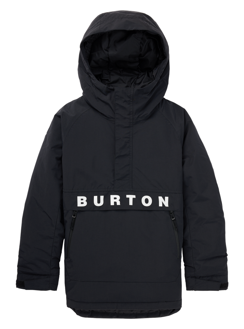 Burton Kids Frostner Anorak Jacket