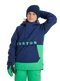 Burton Kids Frostner Anorak Jacket Boys