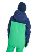 Burton Kids Frostner Anorak Jacket