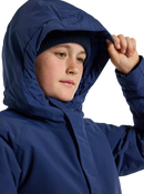 Burton Kids Frostner Anorak Jacket