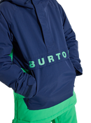 Burton Kids Frostner Anorak Jacket