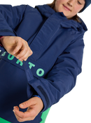 Burton Kids Frostner Anorak Jacket