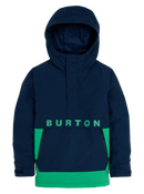 Burton Kids Frostner Anorak Jacket